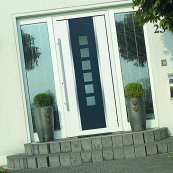 Balhorner Fenstertechnik GmbH bei Kassel